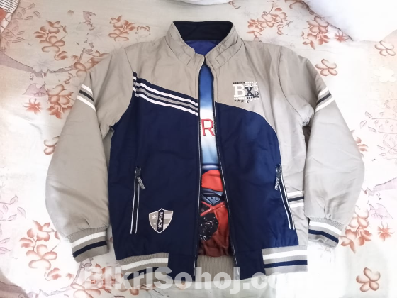 Both Side Jacket For Sell